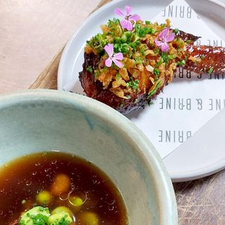 Wine & Brine - 7