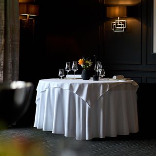Oswald's Gourmetstube - 5