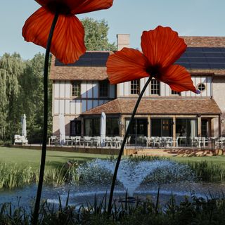 Hof ten Broeck - 5