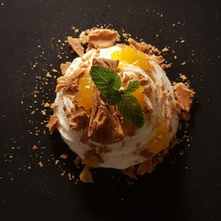 Zàghara Restaurant - 21