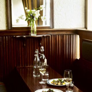 Quality Chop House - 3