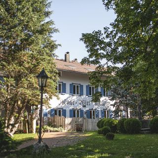 Moarwirt - 1