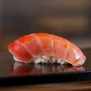 Sushi Nakazawa - 6
