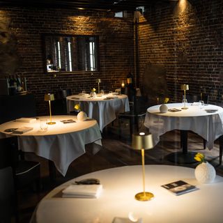 Restaurant De Ölliemölle - 2