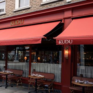 Kudu - 1