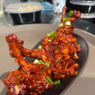 Hyderabadi Zaiqa - 5
