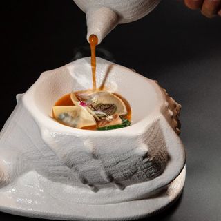 Mía Dining - 11