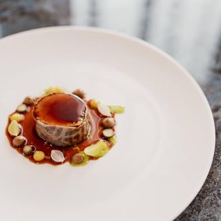 Restaurant Showw - 8