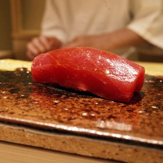 Sushi Miura - 1