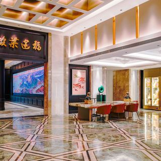 Fujian Restaurant - 3