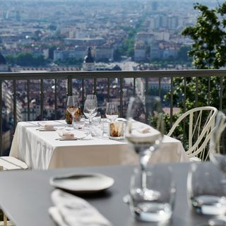 Bulle - Lyon - 4
