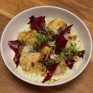 ATELIER bar & bistro - 4