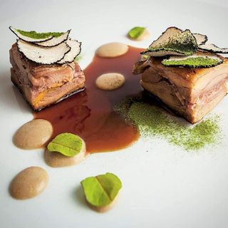 Osteria Fernanda - 8