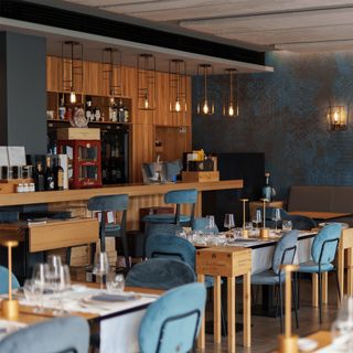 Calvi Ristorante - 12