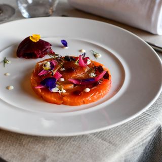Le Cheval Blanc - 2