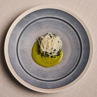 Blue by Alain Ducasse - 5
