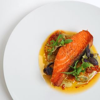 Portale Restaurant - New York - 22