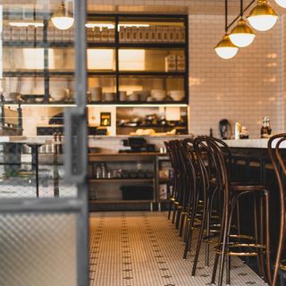 Seppe Pizza Bar - 11