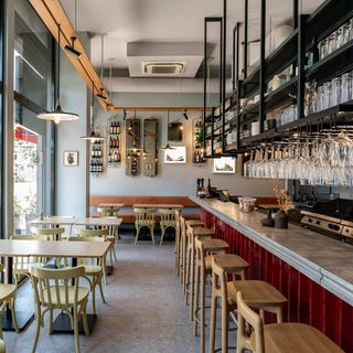 Basta Neo Bistro - 9