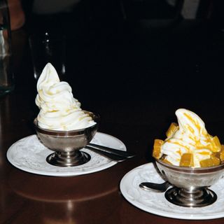 Cafe Tempo - 1