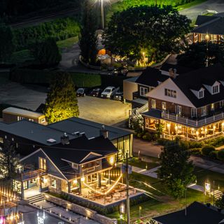 Chez Truchon - Auberge & Bistro - 7