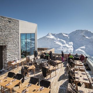 GÜTSCH by Markus Neff - Andermatt - 3