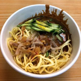 Good Friend Cold Noodles - 1