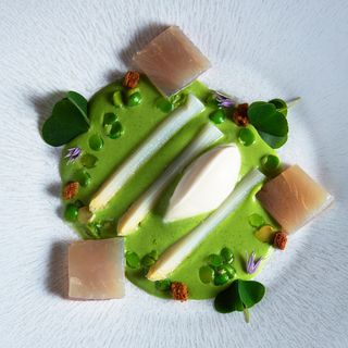 La Table d'Armante - 5