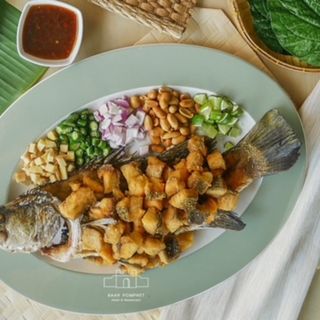 Baan Pomphet - 5