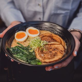 Hana Sushi - 7