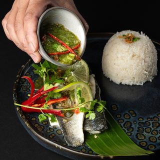 Wan Thai Food - Châtelet - 4