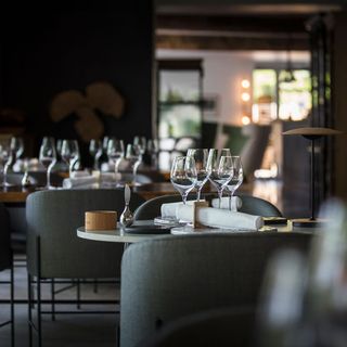 La Table de Cédric Béchade - L'Auberge Basque - 7