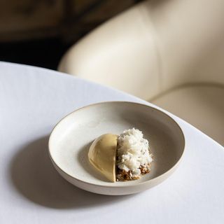 Restaurant Le Meurice Alain Ducasse - 8