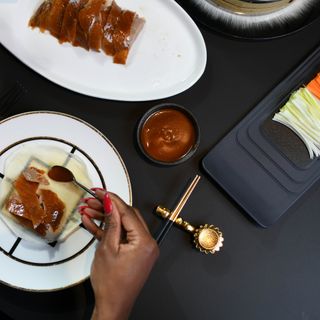 Ba Restaurant - Milano - 11