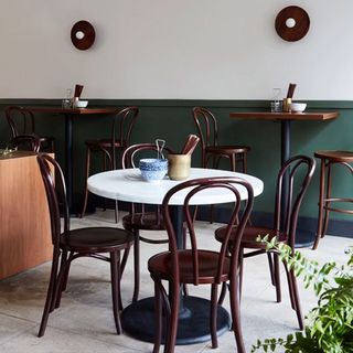 Liu's Cafe - 0
