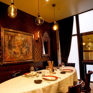 Sormani - Paris - 2