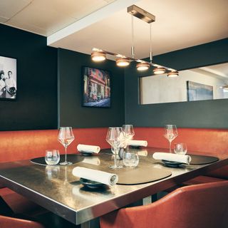 Restaurant GERBER WYSS - 6