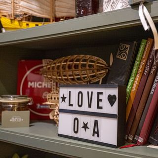 Olive & Artichaut - 1
