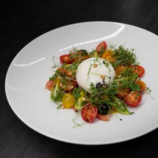 Restaurant Brogsitter - Historisches Gasthaus Sanct Peter - 5