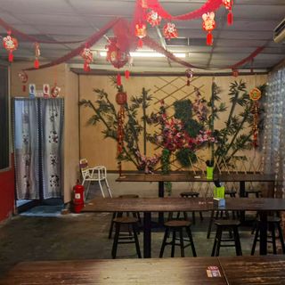 Ming Qin Charcoal Duck Egg Char Koay Teow - 3