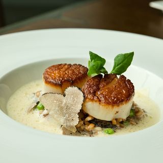1856 - Culinary Residence - 6