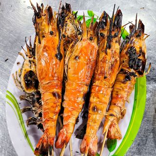 Ốc Oanh - 2
