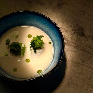 Yùn: La Cuisine - 4