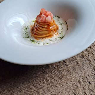 MaMe Restaurant - 3