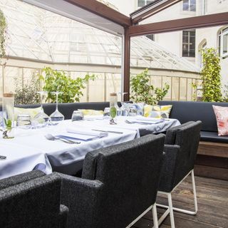 Chez Philippe - 1