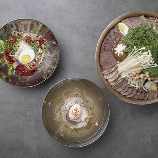 Okdol Heyonok - 1