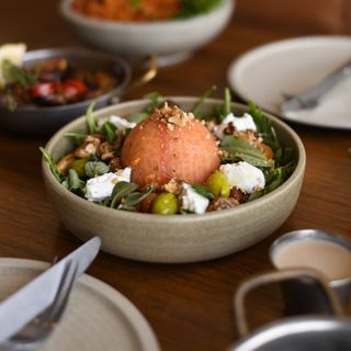 OVUN Bistro - 13