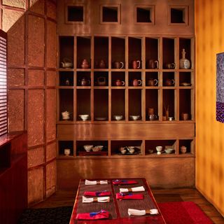 HanGawi - 12