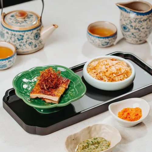 Kazu – Kuala Lumpur - a MICHELIN Guide Restaurant