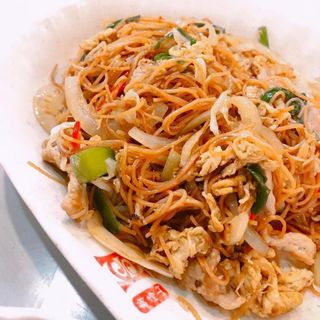 Sin Hoi Sai (Tiong Bahru) - 4